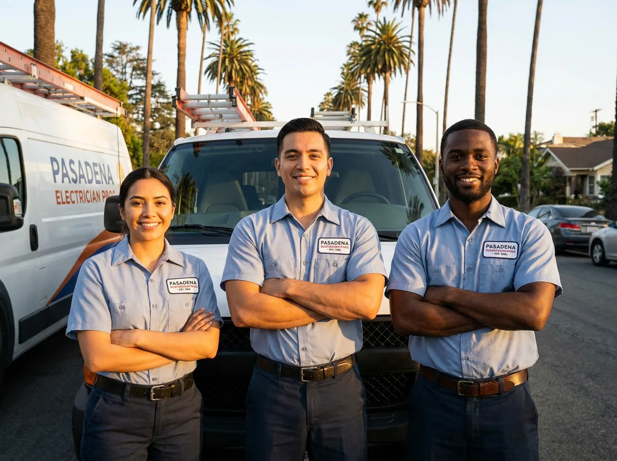 Electrician company in Coffman Cove, AK