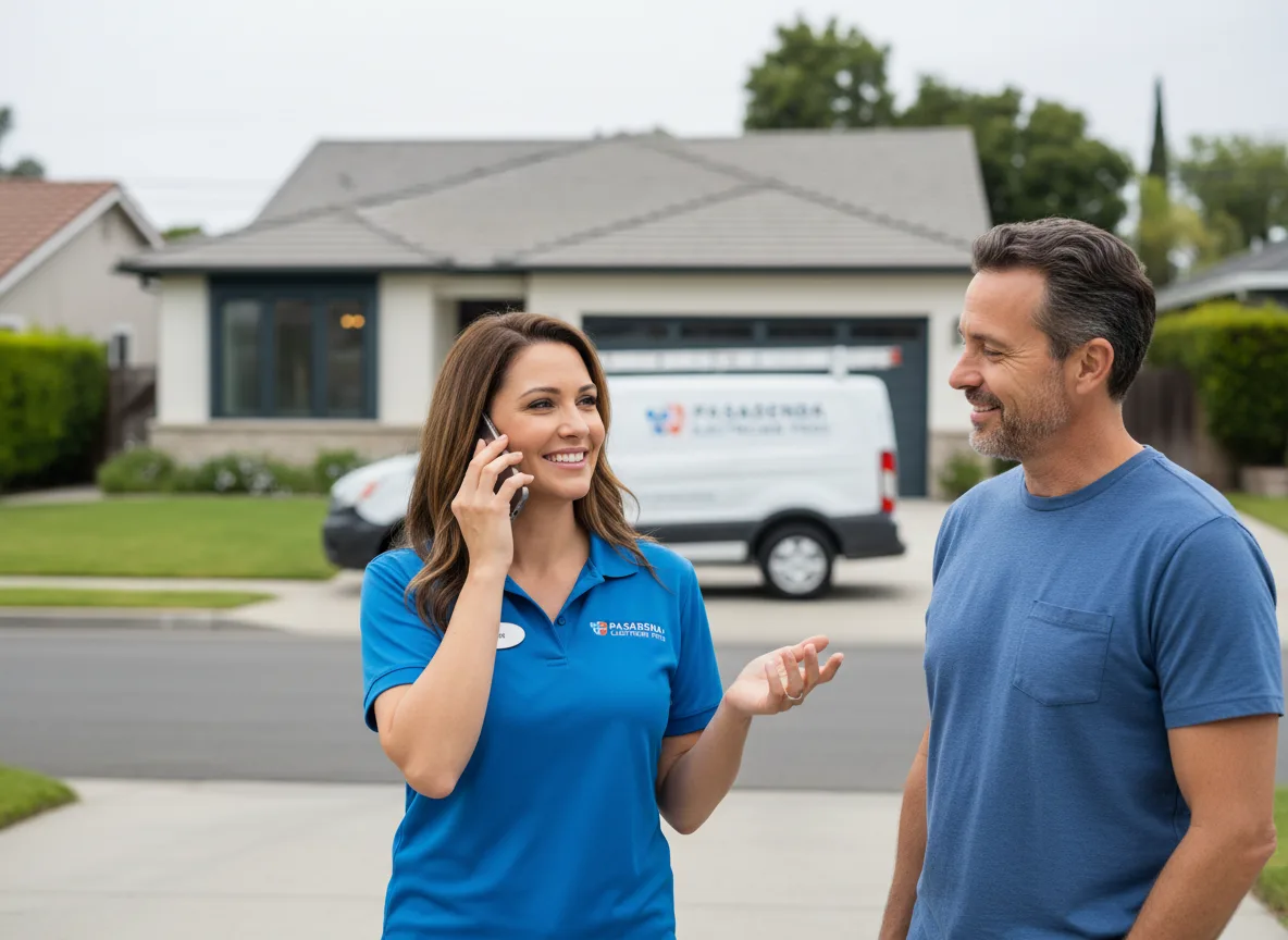 Electrician Coffman Cove, AK FAQs